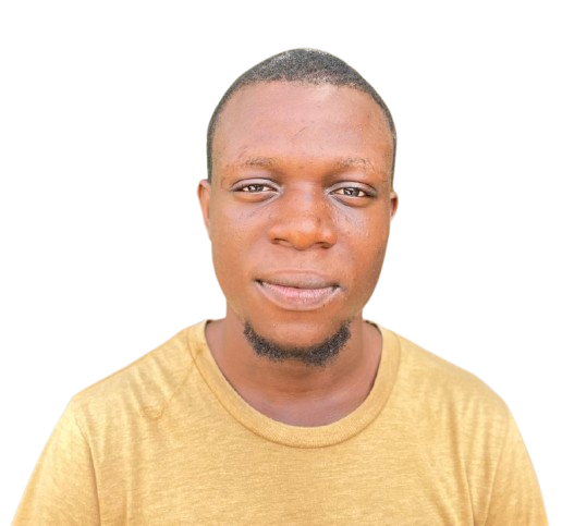 Marvellous Adebayo