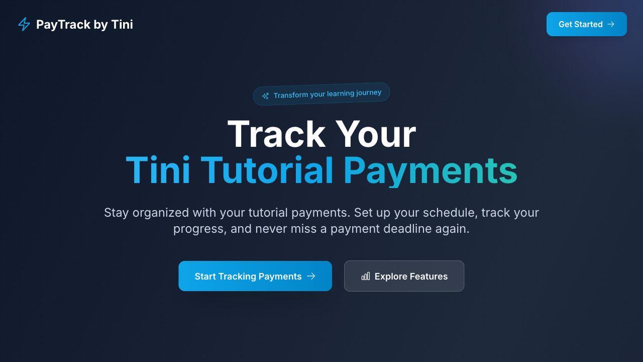 paytrack