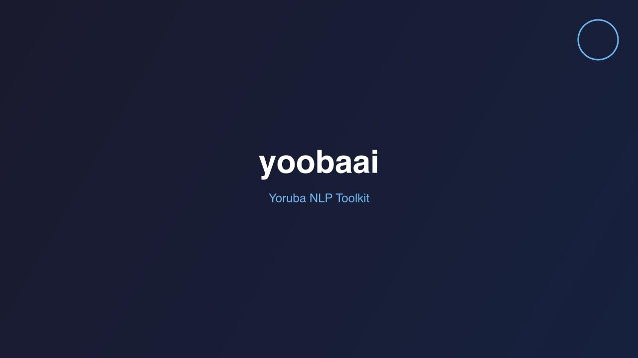 yoobaai